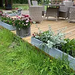 Rathjarney Gatelodge Сasa de vacaciones Wexford