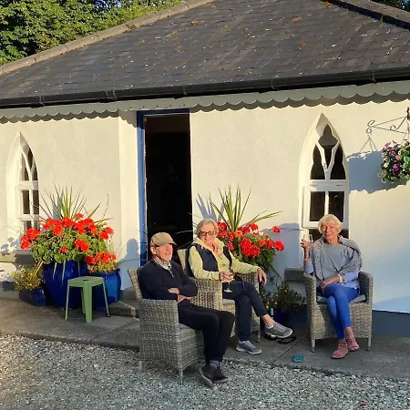 Rathjarney Gatelodge Wexford