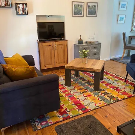 Rathjarney Gatelodge Ferienhaus Wexford