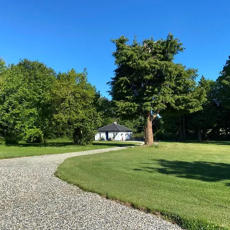 Rathjarney Gatelodge Dom wakacyjny *