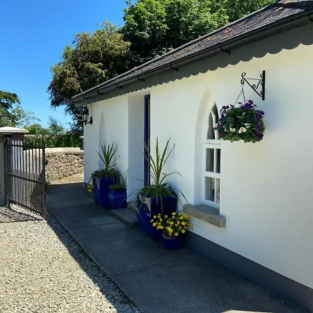 Rathjarney Gatelodge Nyaraló *