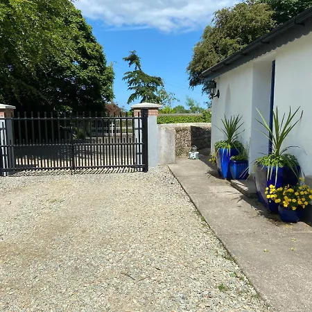 Rathjarney Gatelodge * Wexford