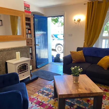 Holiday home Rathjarney Gatelodge