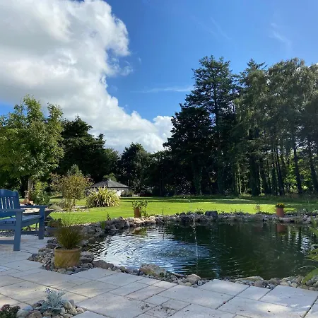 Dom wakacyjny Rathjarney Gatelodge Wexford