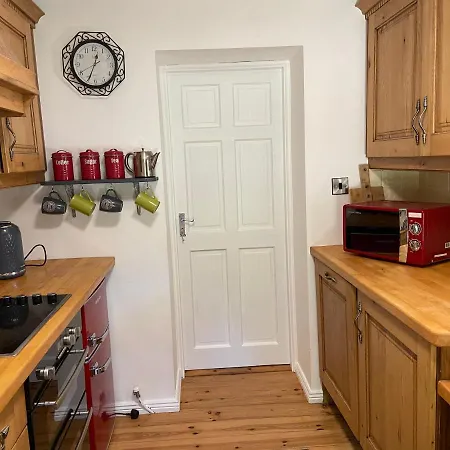 Rathjarney Gatelodge Wexford