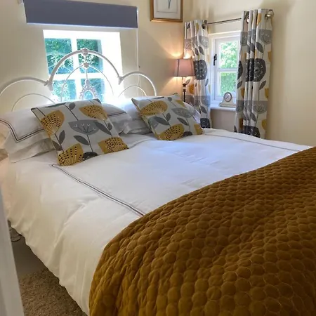 Dom wakacyjny Rathjarney Gatelodge