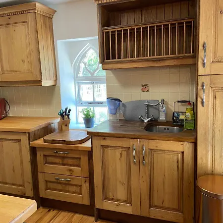 Nyaraló Rathjarney Gatelodge *