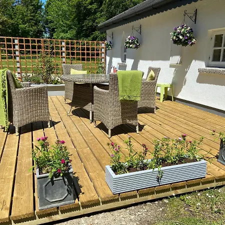 בית נופש Rathjarney Gatelodge ווקספורד