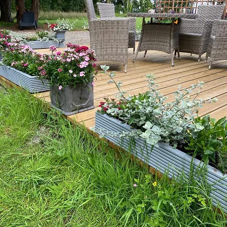 Rathjarney Gatelodge Holiday home Wexford