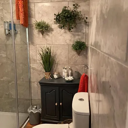 Rathjarney Gatelodge בית נופש