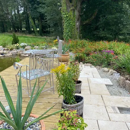 Dom wakacyjny Rathjarney Gatelodge *