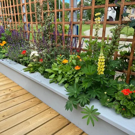 Rathjarney Gatelodge ווקספורד