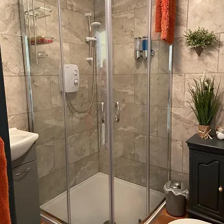 Dom wakacyjny Rathjarney Gatelodge *