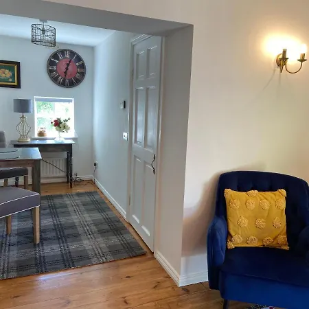 Rathjarney Gatelodge