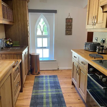 Rathjarney Gatelodge בית נופש