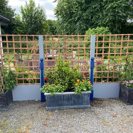 Rathjarney Gatelodge בית נופש ווקספורד