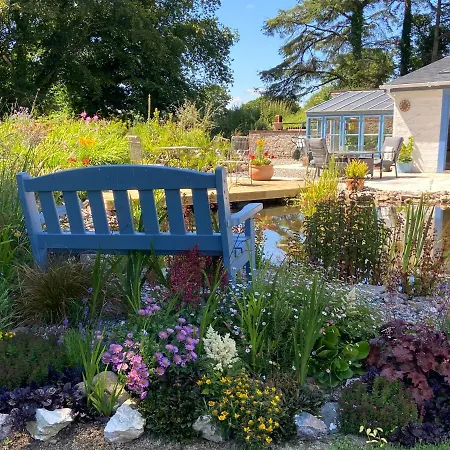 Rathjarney Gatelodge * Wexford