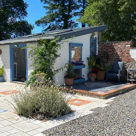 Dom wakacyjny Rathjarney Gatelodge *