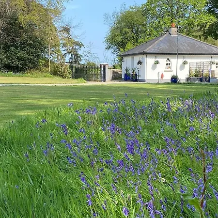 Holiday home Rathjarney Gatelodge *