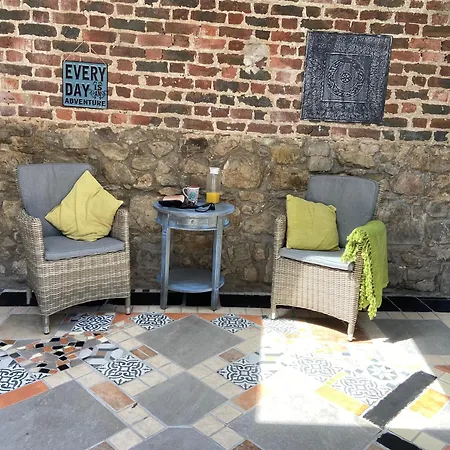 Rathjarney Gatelodge ווקספורד