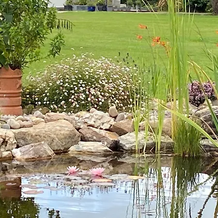 Holiday home Rathjarney Gatelodge