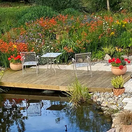 Rathjarney Gatelodge * Wexford