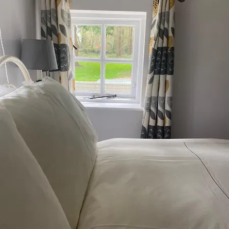 בית נופש Rathjarney Gatelodge *