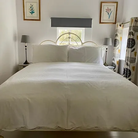 בית נופש Rathjarney Gatelodge ווקספורד