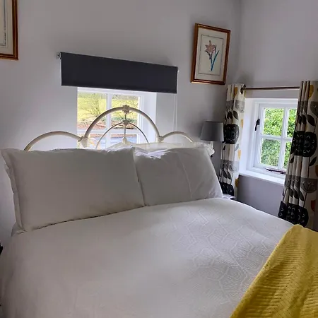 Rathjarney Gatelodge * Wexford