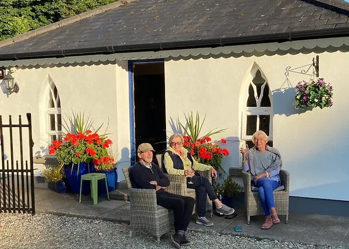 Rathjarney Gatelodge Wexford