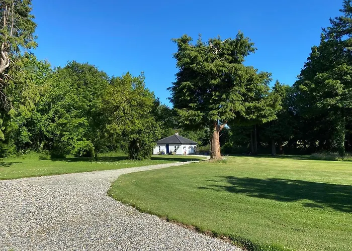 Rathjarney Gatelodge Сasa de vacaciones *