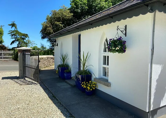 Rathjarney Gatelodge Сasa de vacaciones *