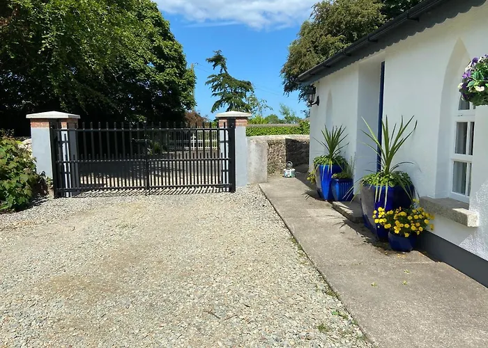 Rathjarney Gatelodge * Wexford