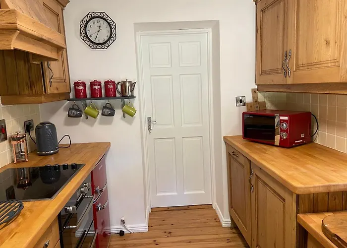 Rathjarney Gatelodge Wexford