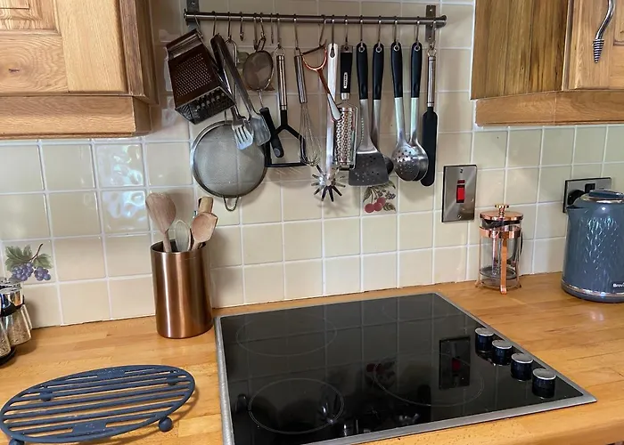 Rathjarney Gatelodge Сasa de vacaciones Wexford