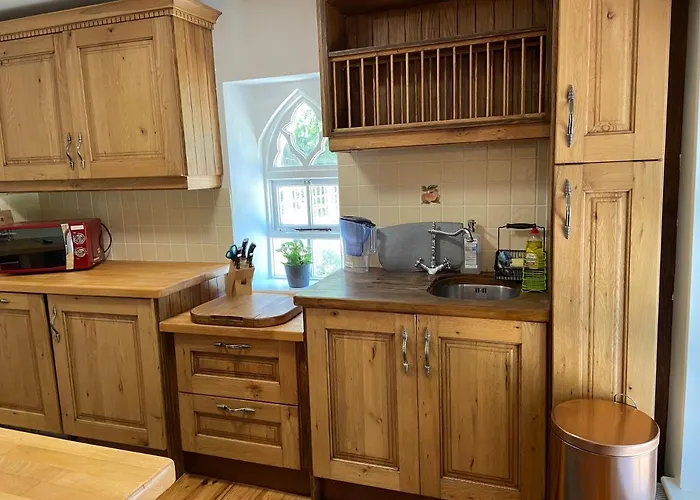 Сasa de vacaciones Rathjarney Gatelodge *