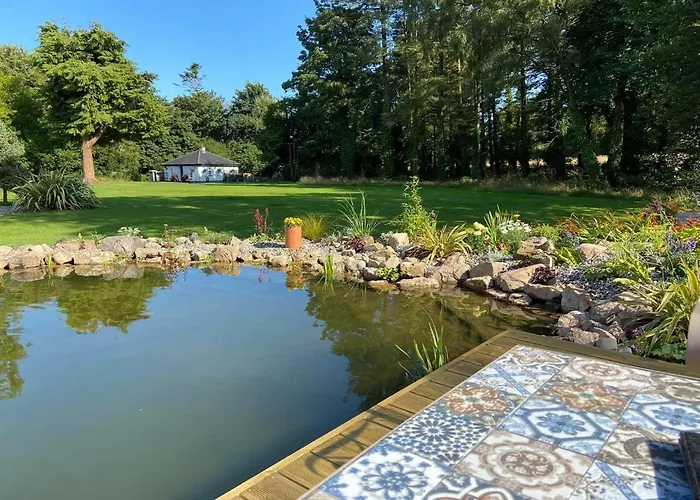 Rathjarney Gatelodge Сasa de vacaciones