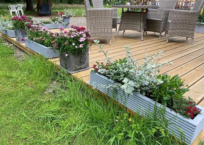 Rathjarney Gatelodge Сasa de vacaciones Wexford