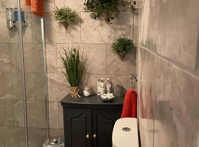 Rathjarney Gatelodge Сasa de vacaciones