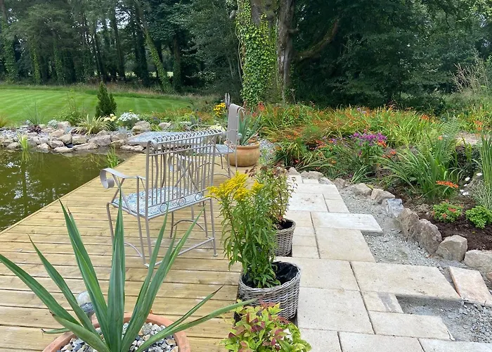 Сasa de vacaciones Rathjarney Gatelodge *