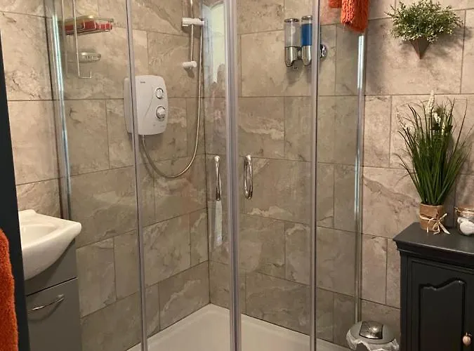 Semesterbostad Rathjarney Gatelodge *