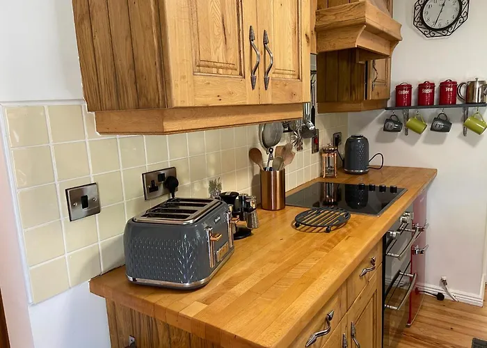 Rathjarney Gatelodge