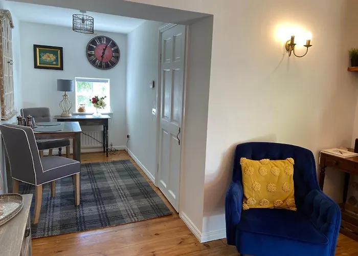 Rathjarney Gatelodge