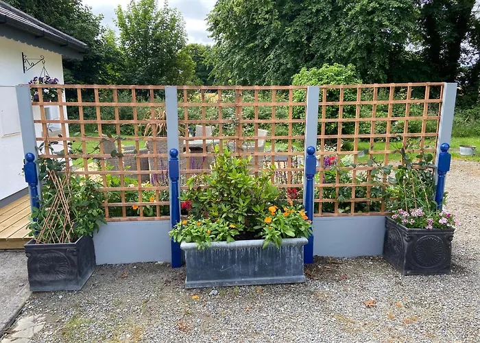 Rathjarney Gatelodge Сasa de vacaciones Wexford