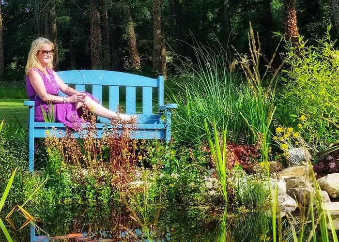 Rathjarney Gatelodge Wexford