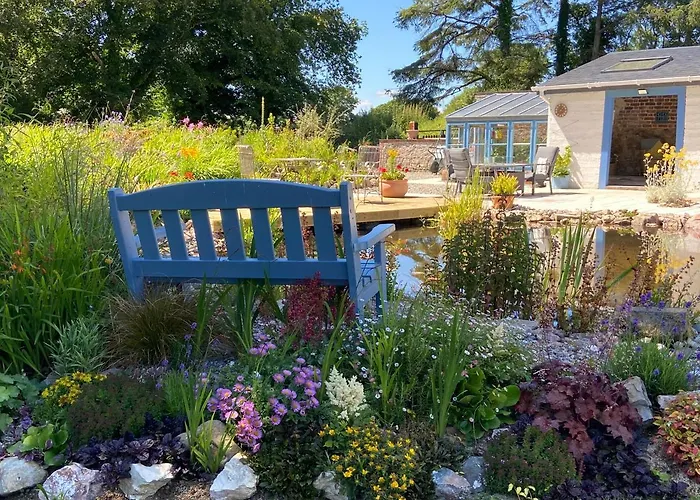 Rathjarney Gatelodge * Wexford