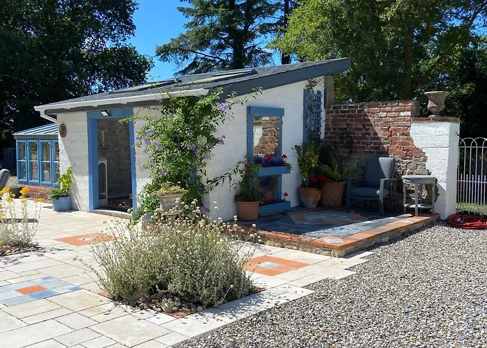 Сasa de vacaciones Rathjarney Gatelodge *