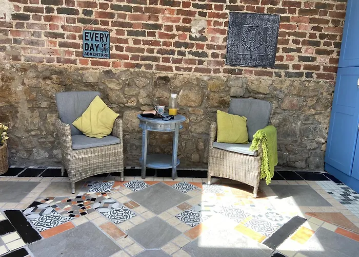 Rathjarney Gatelodge Wexford