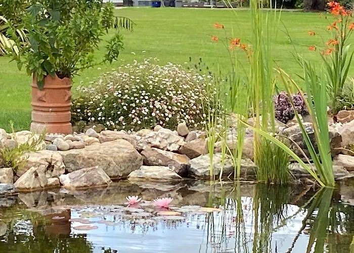 Semesterbostad Rathjarney Gatelodge