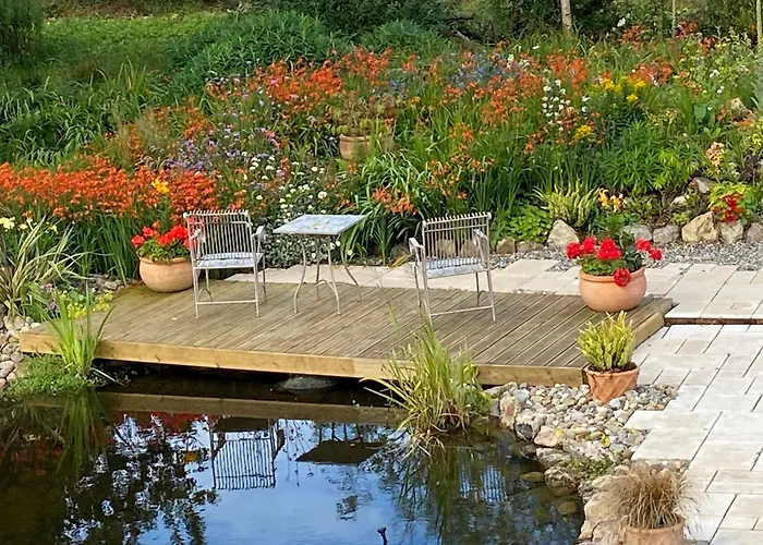 Rathjarney Gatelodge * Wexford